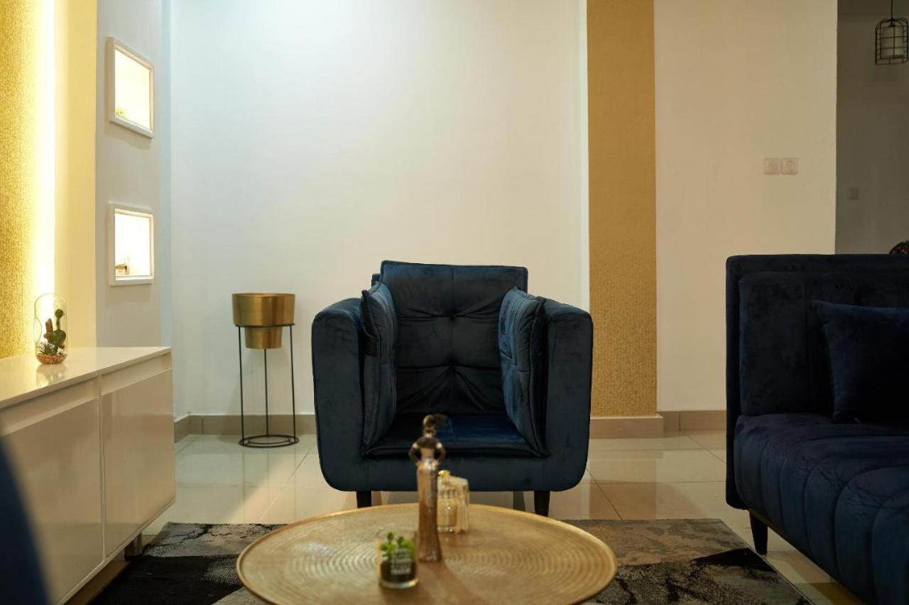 Appartement Cosy Free Bonapriso Дуала Екстериор снимка