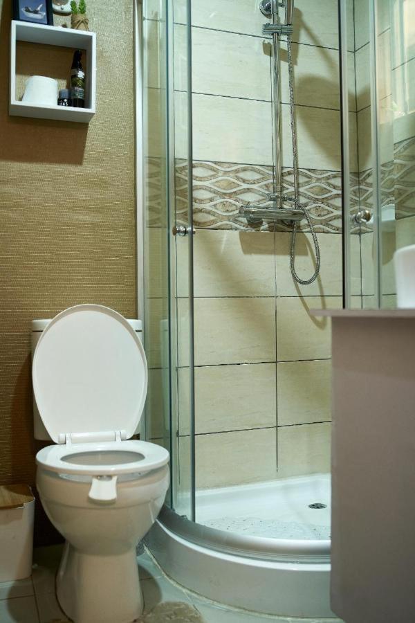 Appartement Cosy Free Bonapriso Дуала Екстериор снимка