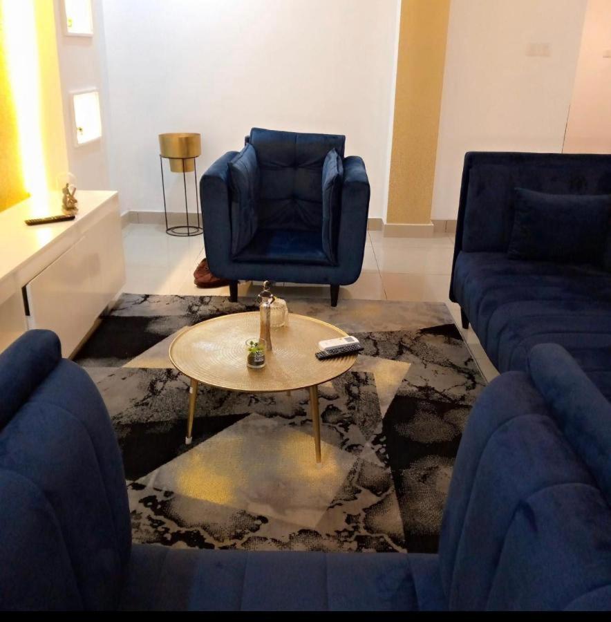 Appartement Cosy Free Bonapriso Дуала Екстериор снимка