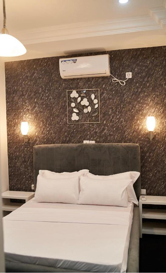 Appartement Cosy Free Bonapriso Дуала Екстериор снимка