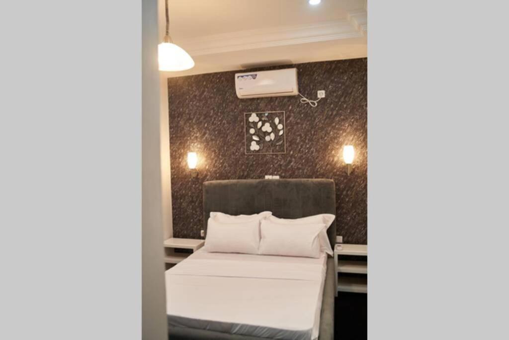 Appartement Cosy Free Bonapriso Дуала Екстериор снимка