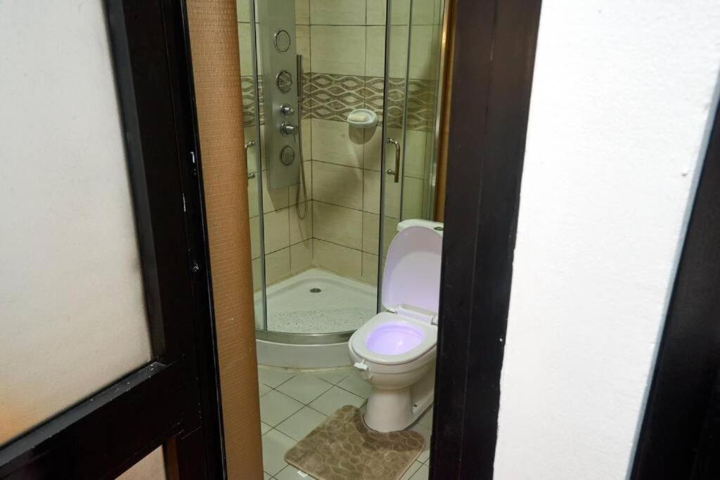 Appartement Cosy Free Bonapriso Дуала Екстериор снимка