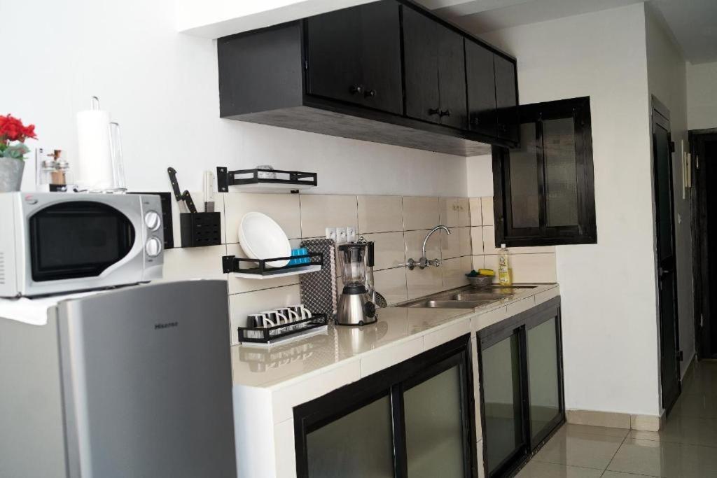 Appartement Cosy Free Bonapriso Дуала Екстериор снимка