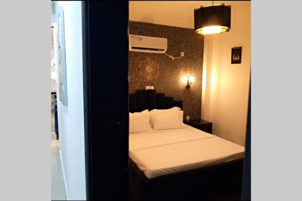 Appartement Cosy Free Bonapriso Дуала Екстериор снимка