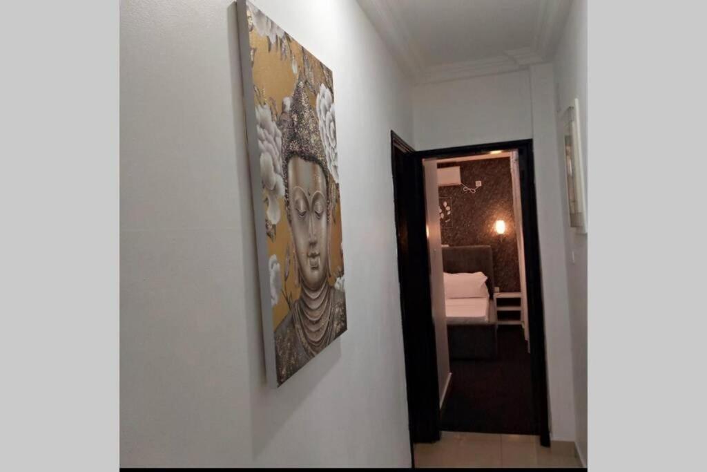 Appartement Cosy Free Bonapriso Дуала Екстериор снимка